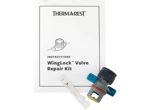 Therm-A-Rest WingLock Valve Náhradný ventil na karimatky.