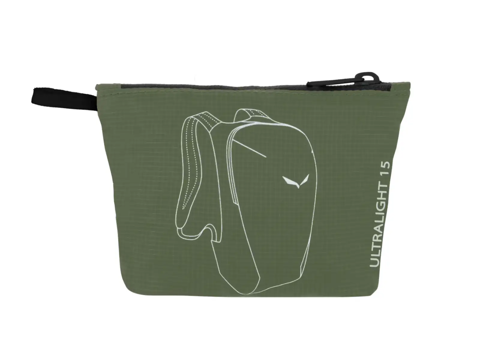 Salewa Ultralight batoh 15 l Yucca