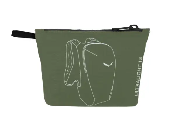 Salewa Ultralight batoh 15 l Yucca