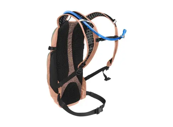Camelbak Lobo 9 l dámsky batoh na bicykel Blush