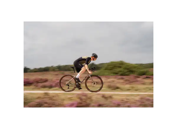 Isaac Torus Xplore GRX825 Di2 2x12 gravel bicykel Blast Bronze