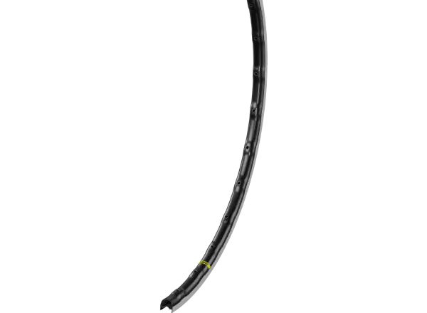 Mavic Open Pro UST 28" ráfik 32 dier čierna