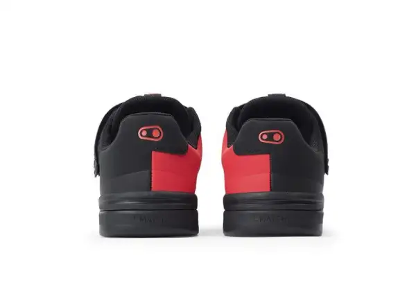 Crankbrothers Stamp Speedlace pánske boty Grey/Red