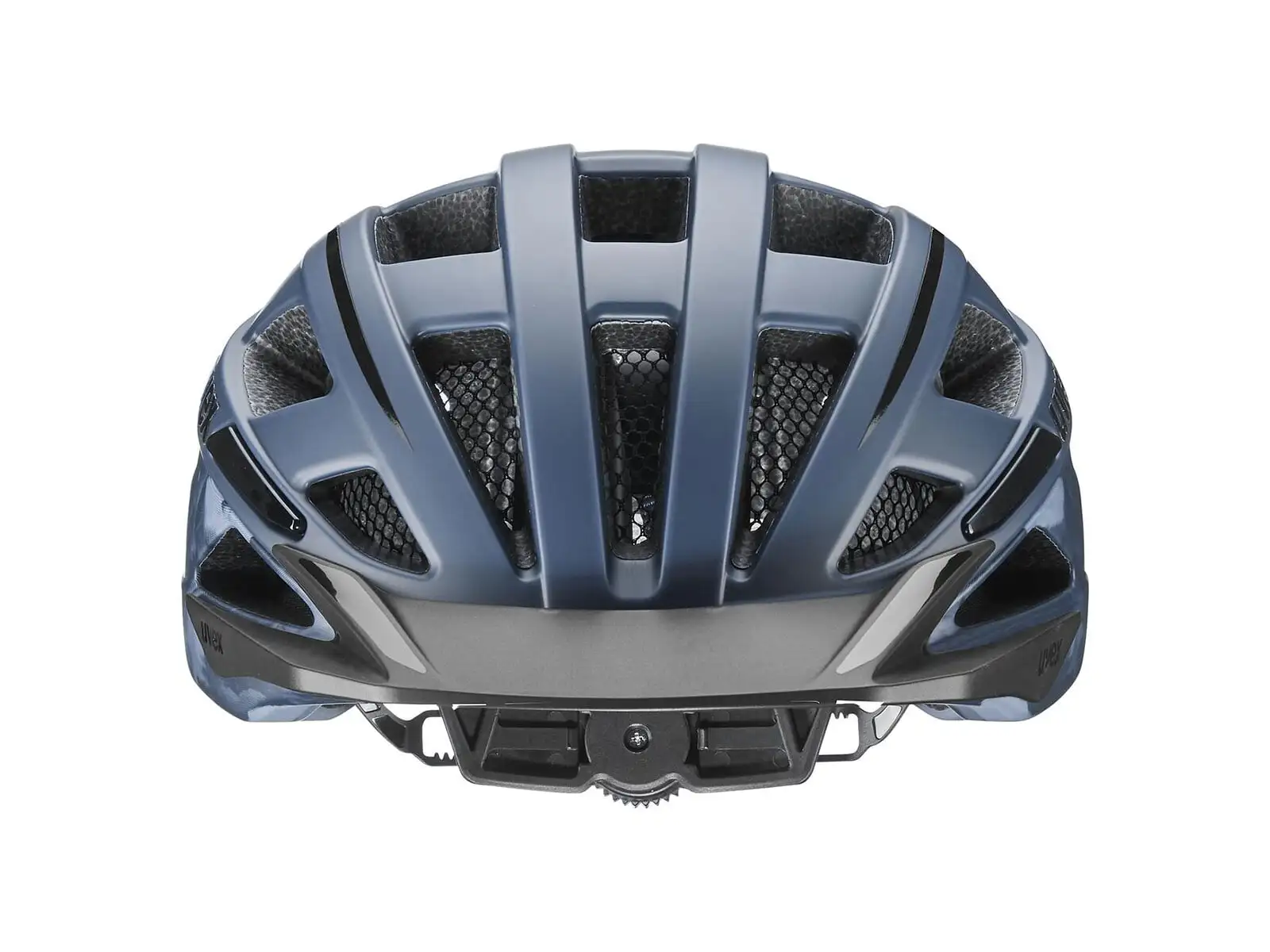 Uvex City I-vo 2 prilba Dusk Blue Matt