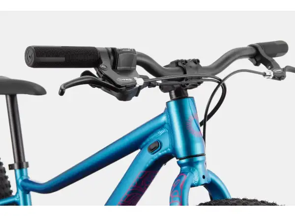 Cannondale Kids Trail Plus 24" detský bicykel Deep Teal