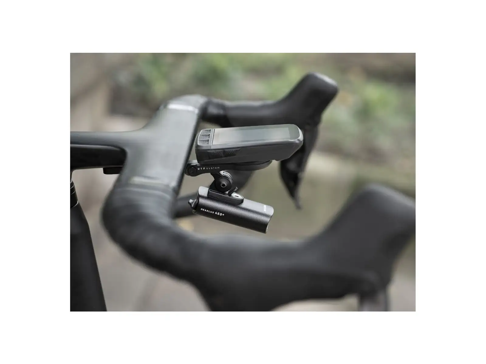 Topeak UTF Multi-Mount Pre držiak pre integrované kokpity