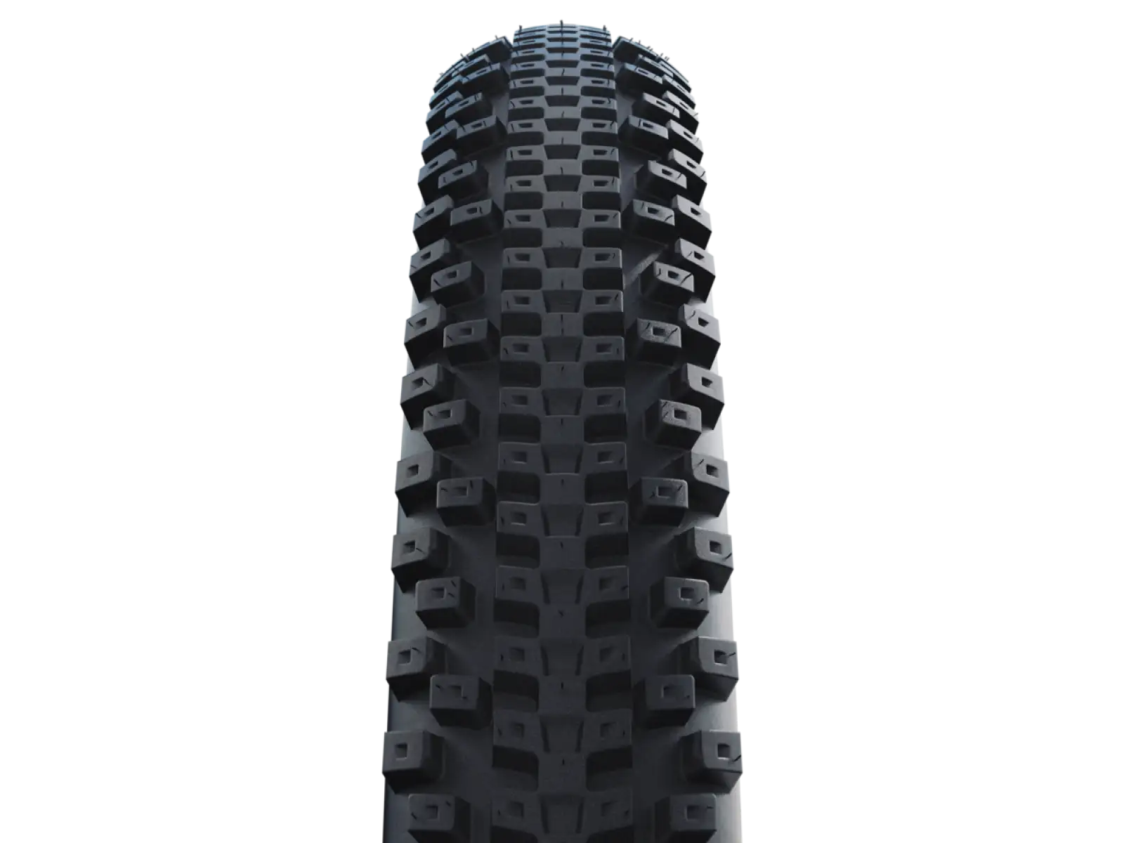 Schwalbe Advancer Hybrid Active PunctureGuard E-50 29" MTB plášť drôt Black Reflex