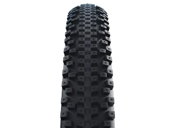Schwalbe Advancer Hybrid Active PunctureGuard E-50 29" MTB plášť drôt Black Reflex