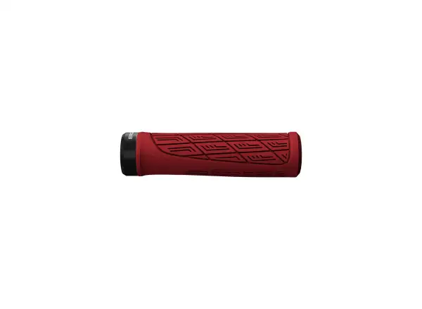 Ergon GMA Fat gripy Chilli Red