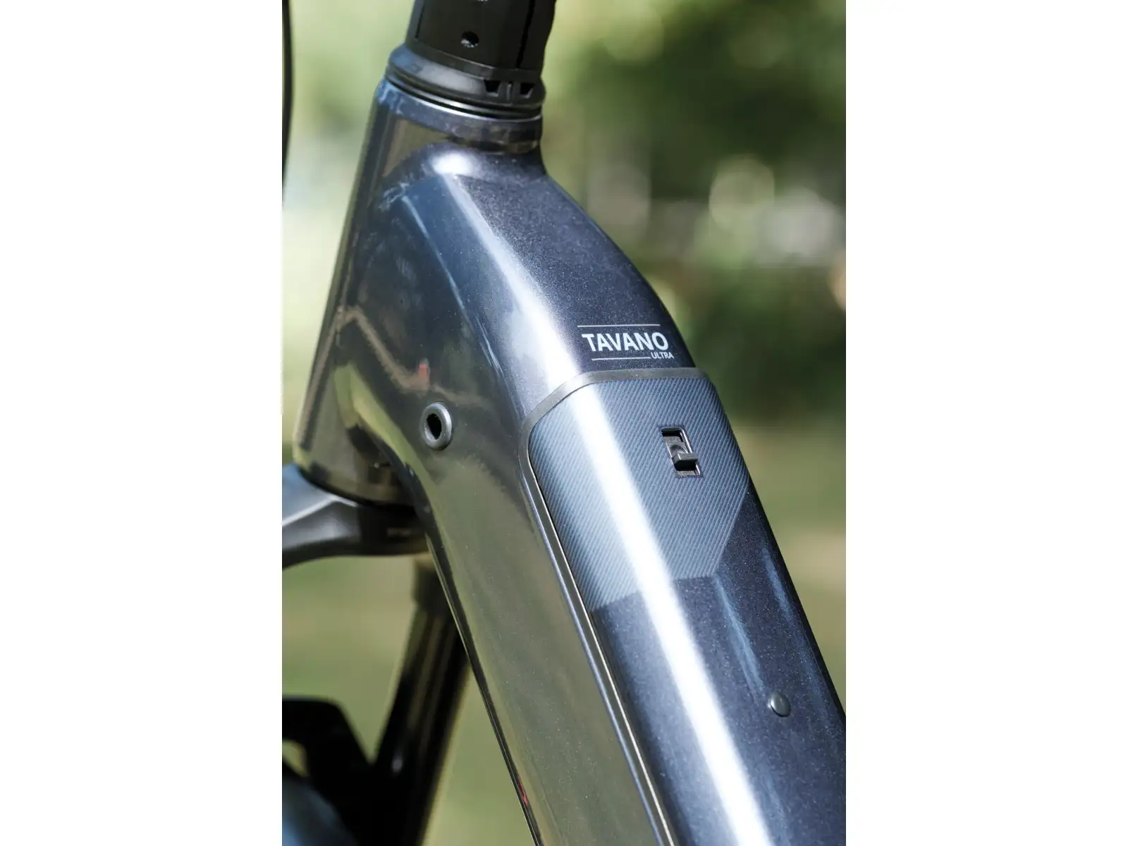 Raymon Tavano Comp 27.5" 11s Cues elektrobicykel black/stealth