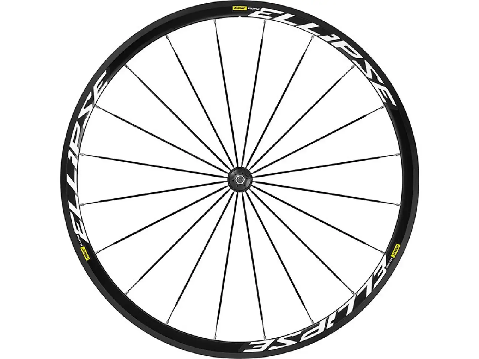 Cestné kolesá Mavic Ellipse