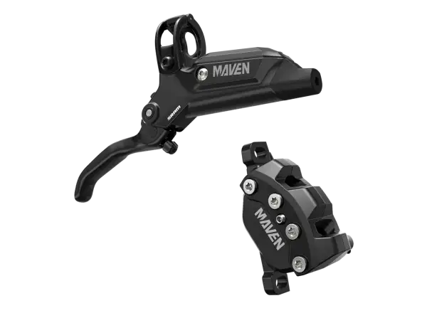 Sram Maven Base kotúčová brzda predná