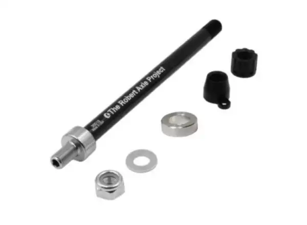 The Robert Axle Project os pre pripojenie vozíku pre Focus R.A.T. 142/148 mm