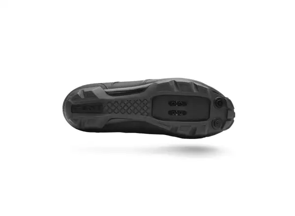 Giro Cylinder II MTB pánske tretry Black