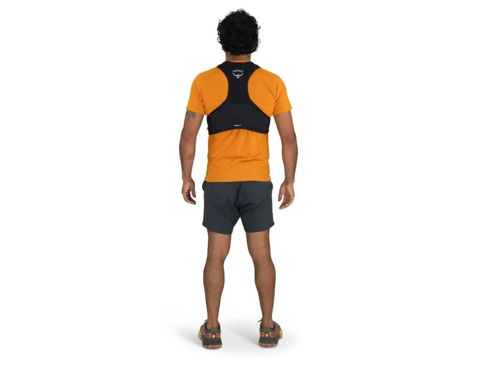 Osprey Duro Lt bežecká vesta Black