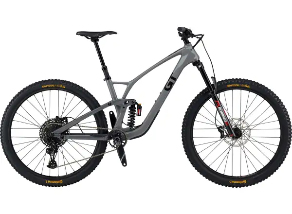 GT Sensor 29 Carbon Elite WGR horský bicykel