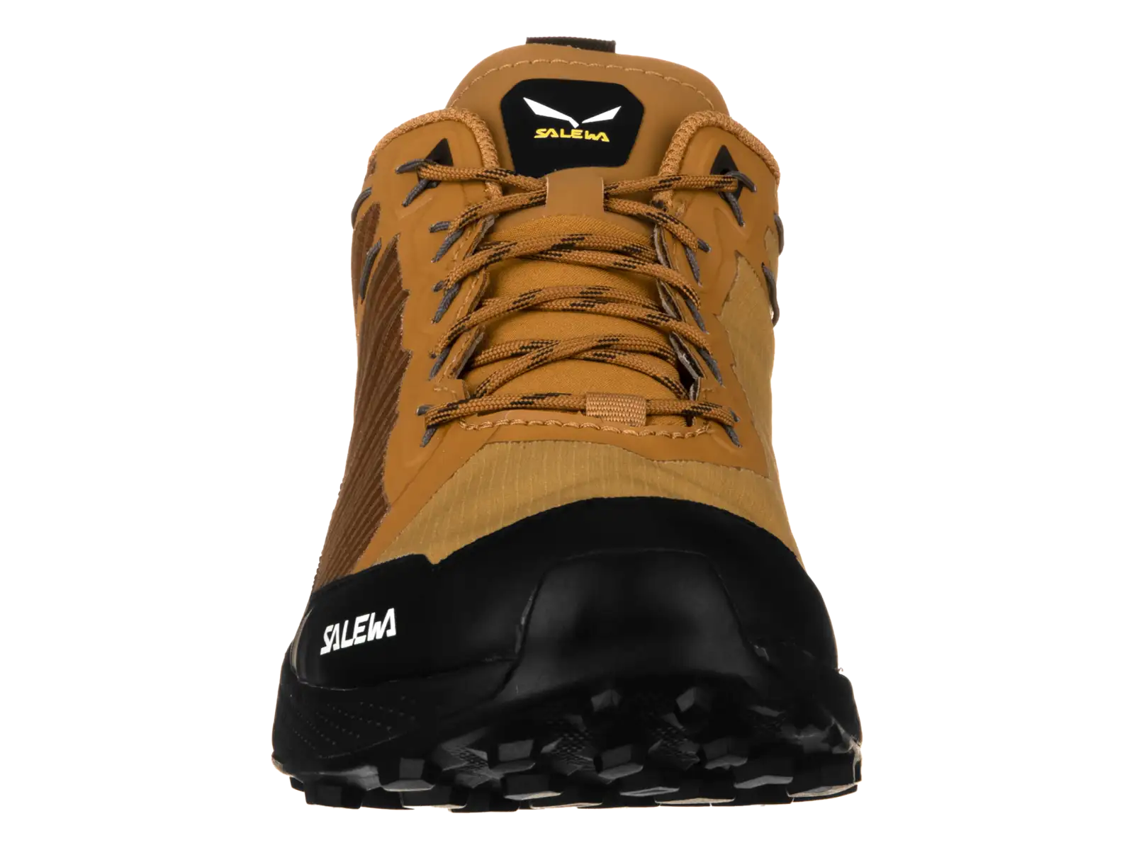 Salewa Pedroc Powertex dámské boty Golden Brown