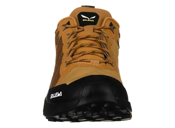 Salewa Pedroc Powertex dámské boty Golden Brown