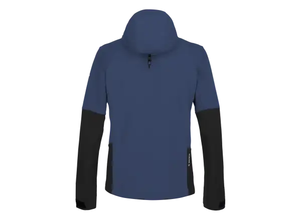 Salewa Sella Durastretch pánska bunda Dark Denim/0910