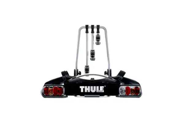 Thule EuroWay G2 nosič pre 3 bicykle na ťažné zariadenie