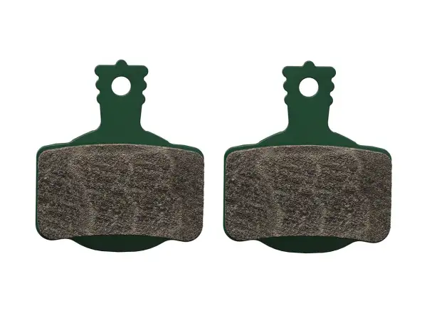 Magura 7.S Sport Green brzdové doštičky