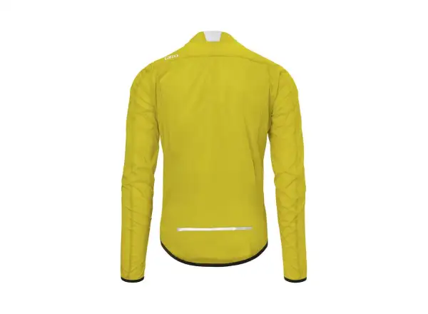 Giro Chrono Expert Wind Pánsky dres s dlhým rukávom Cascade Green