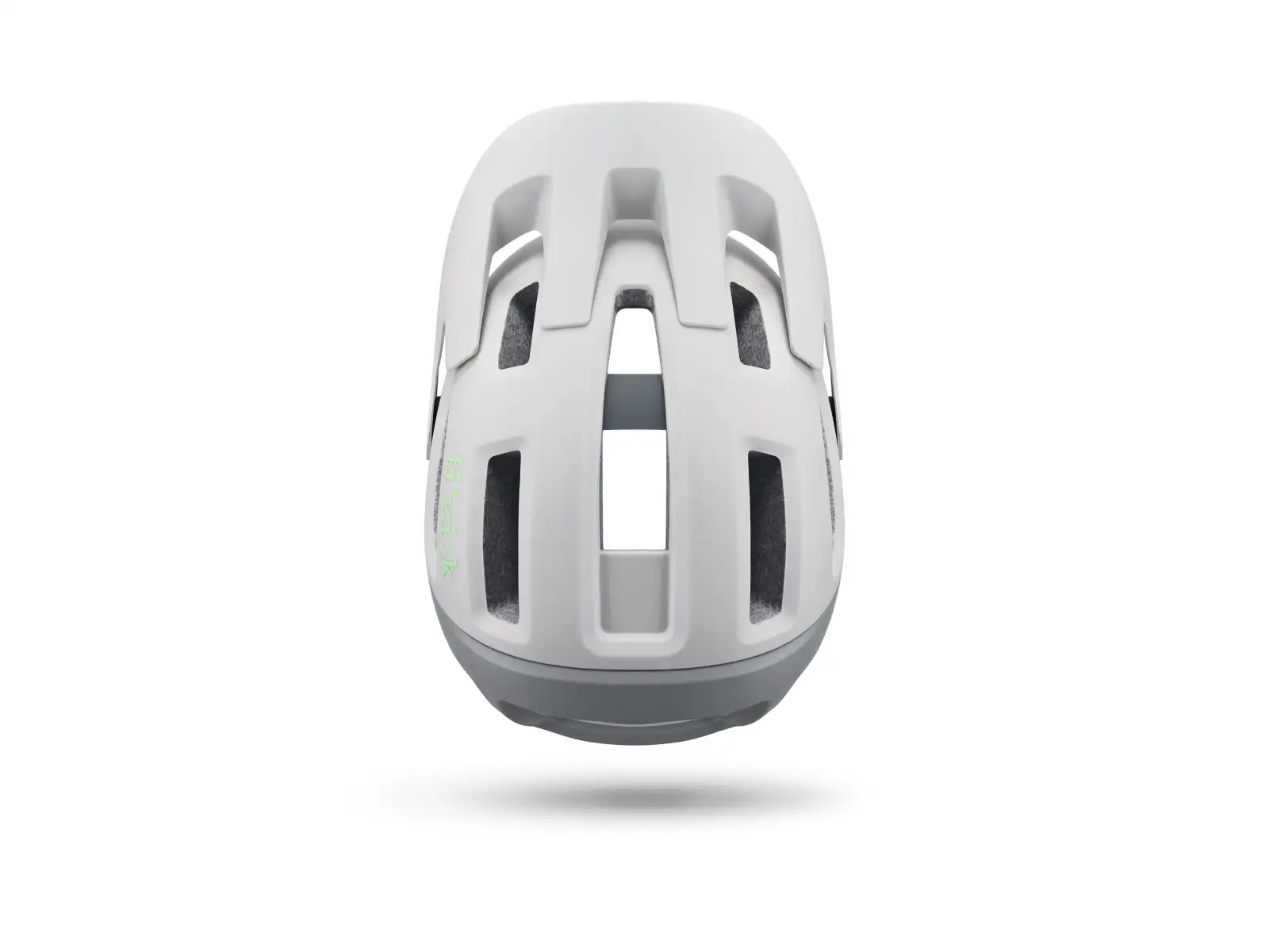 Fizik Kassis prilba Grey/Mint Green