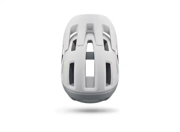 Fizik Kassis prilba Grey/Mint Green