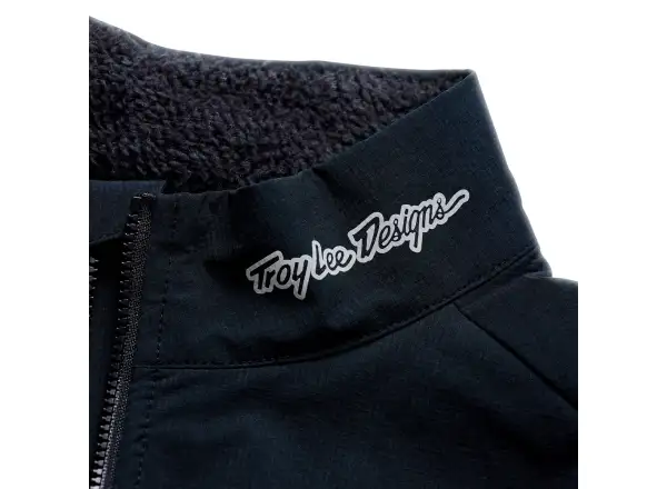 Troy Lee Designs Stage pánska vesta Mono Black