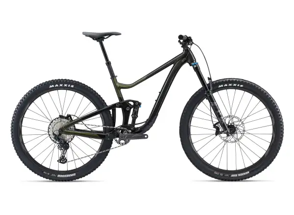 Giant Trance X 29 1 celoodpružený bicykel Panther