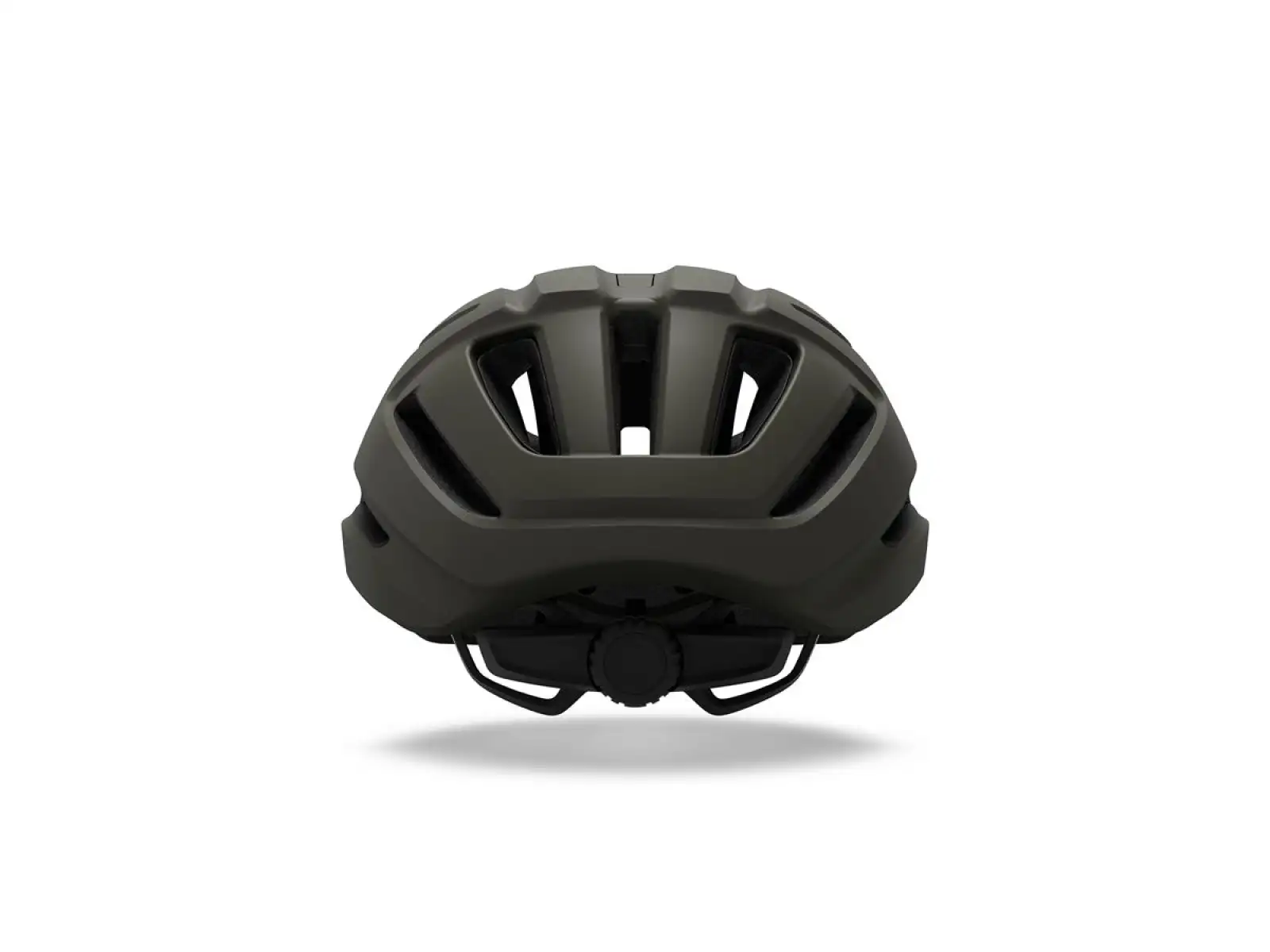 Giro Isode II prilba Mat Dark Sage