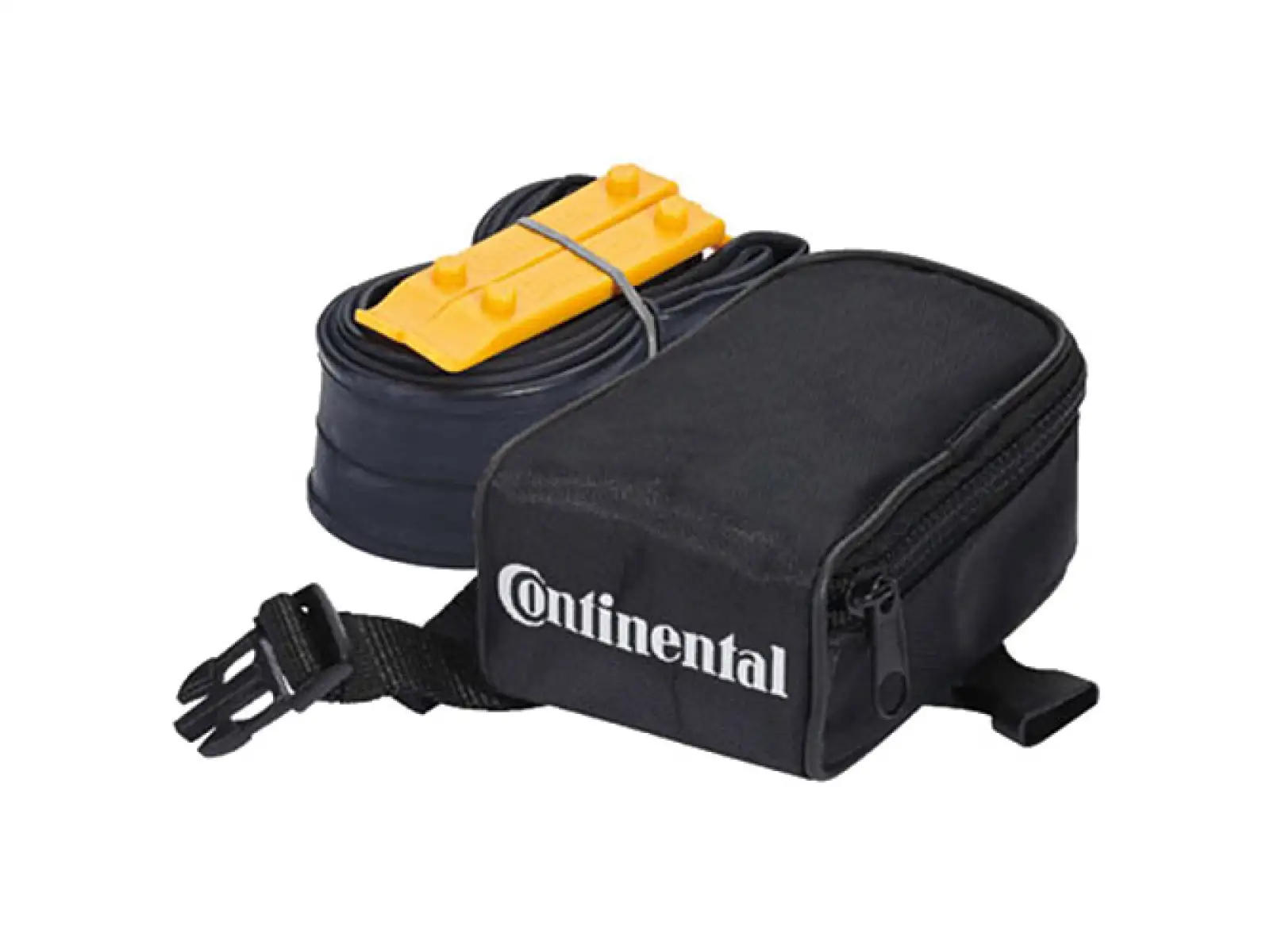Continental podsedlová taška + 29" duša MTB S42