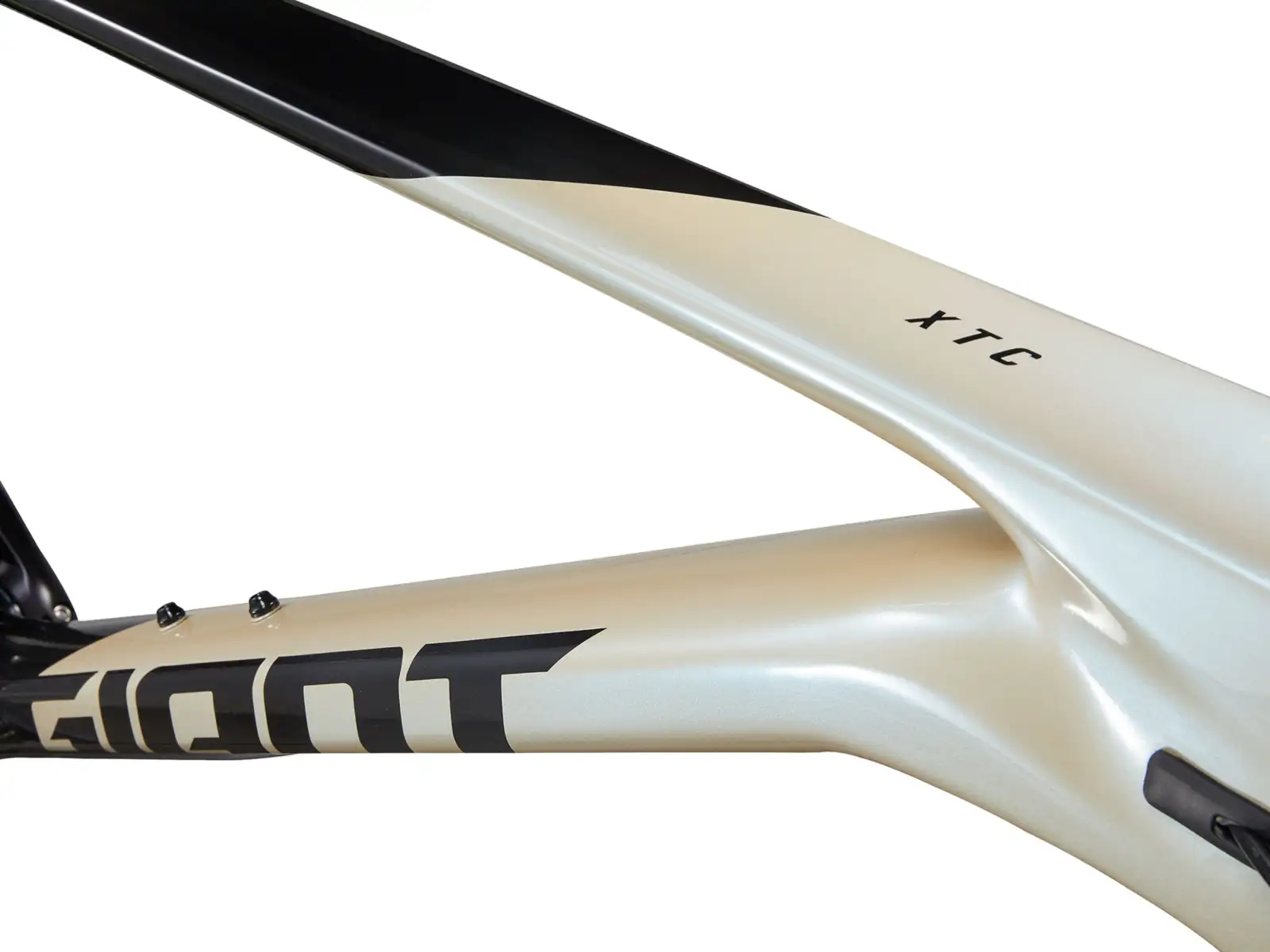 Giant XTC Advanced 29 1 horský bicykel Shoreline/Carbon