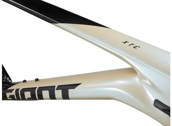 Giant XTC Advanced 29 1 horský bicykel Shoreline/Carbon