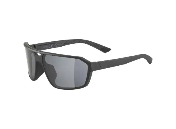 Alpina Swift okuliare Black Matt