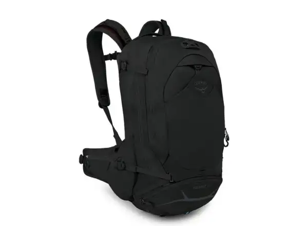 Osprey Escapist 30 l batoh čierny