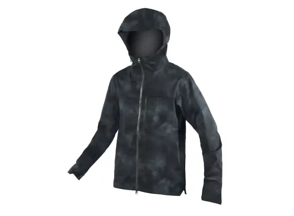 Endura MT500 Waterproof pánska bunda Graphite Grey