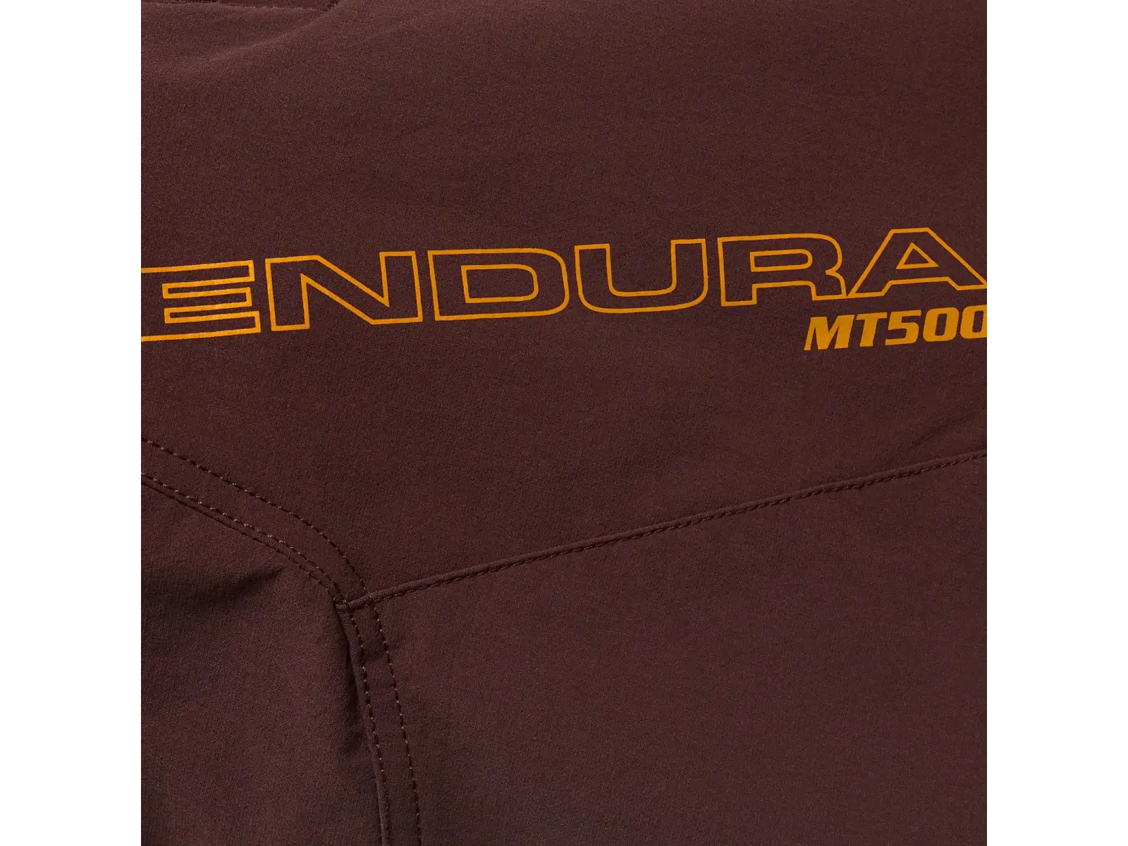Endura MT500jr detské kraťasy Mahagony