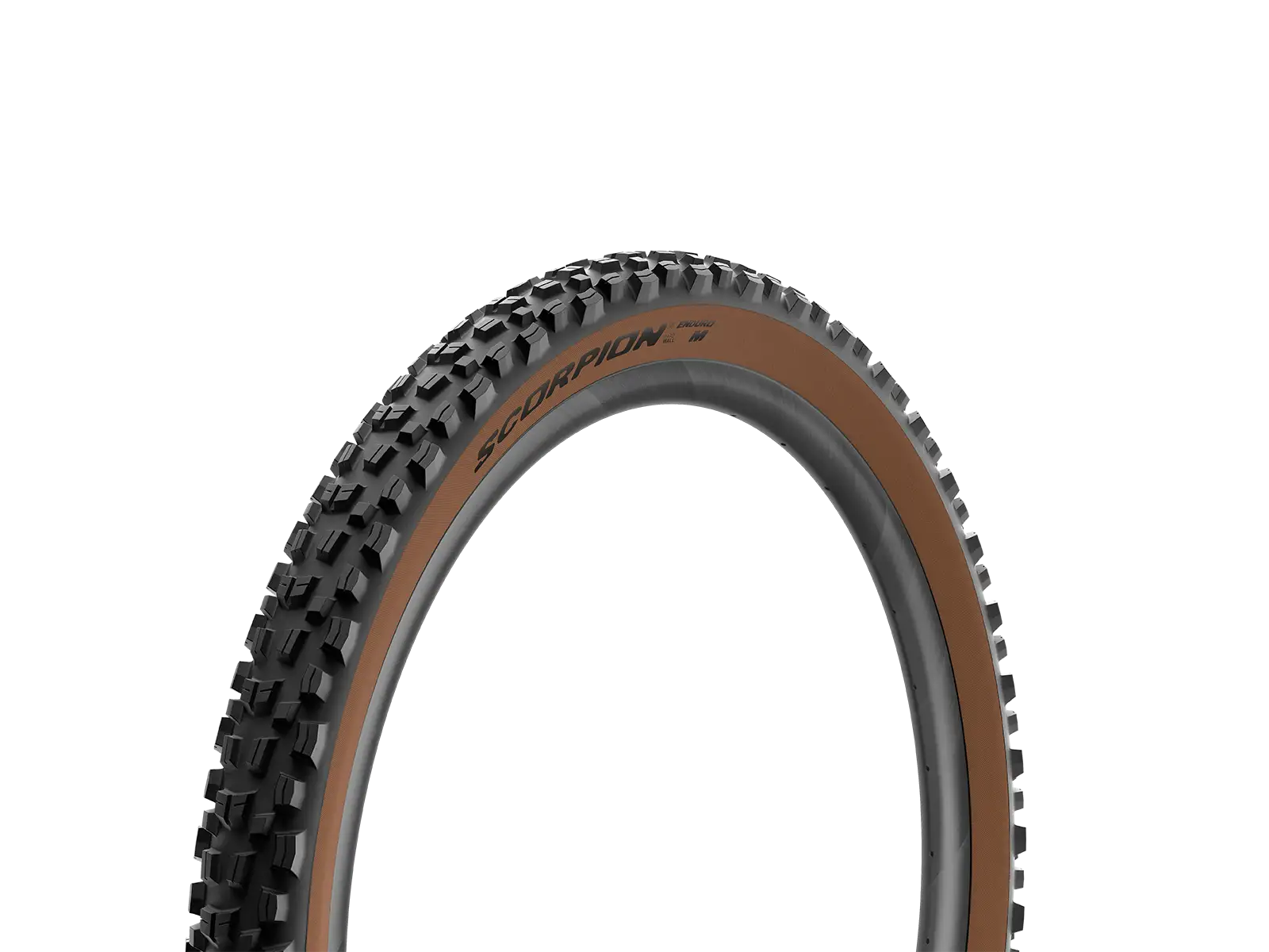 Pirelli Scorpion Enduro M Hardwall 29x2,60" plášť kevlar classic
