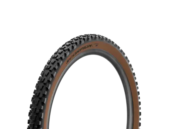 Pirelli Scorpion Enduro M Hardwall 29x2,60" plášť kevlar classic