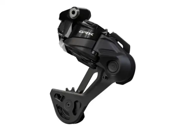 Shimano GRX RD-RX827 SGS Di2 prehadzovačka