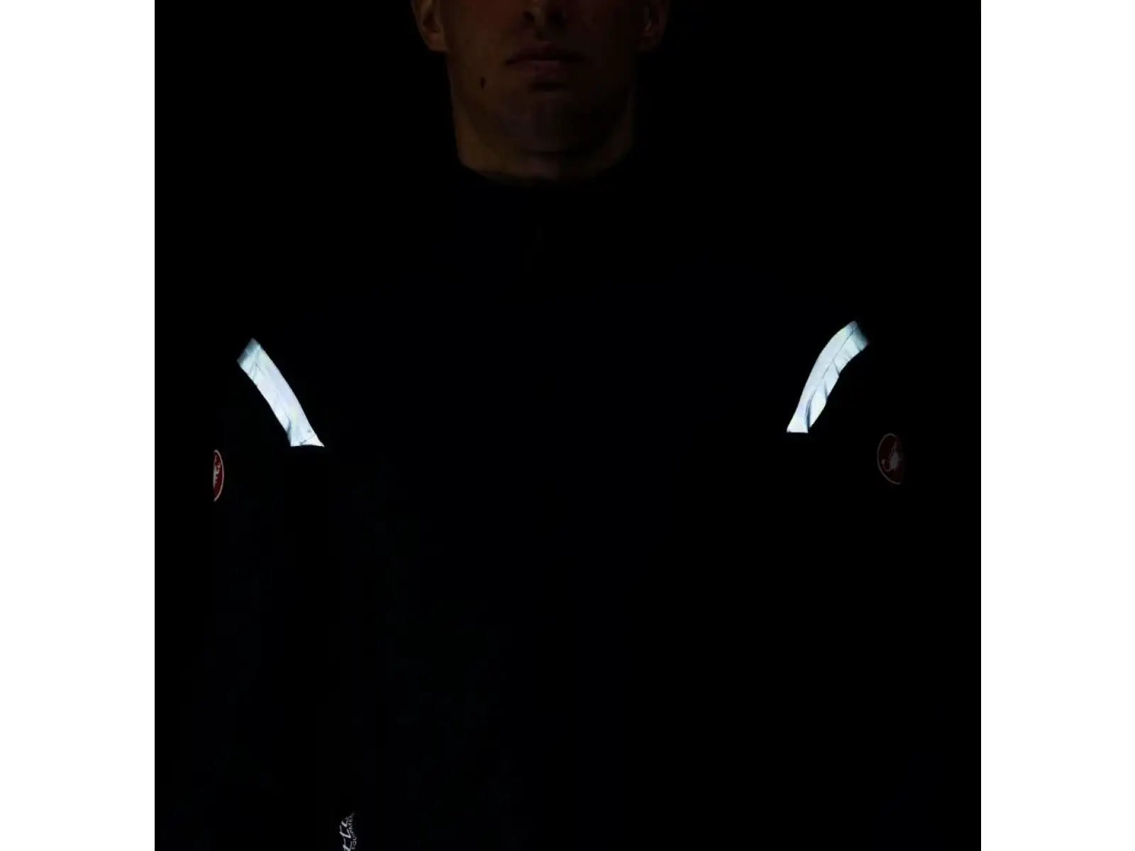 Castelli Perfetto RoS 2 pánska bunda Belgian Blue