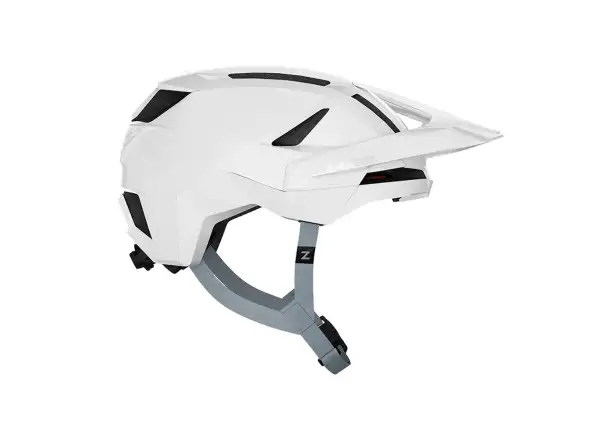Lazer Impala KinetiCore prilba biela