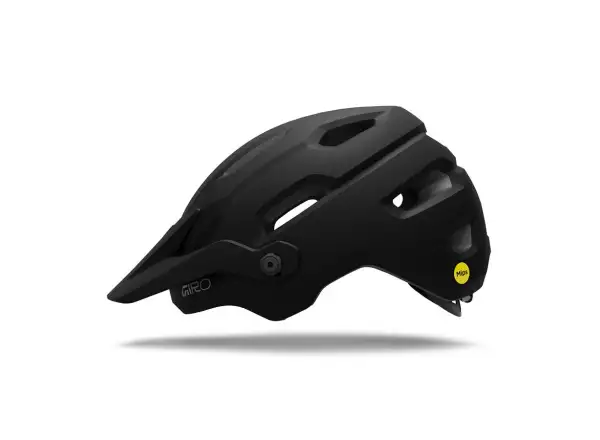 Giro Source MIPS MTB prilba Mat Black