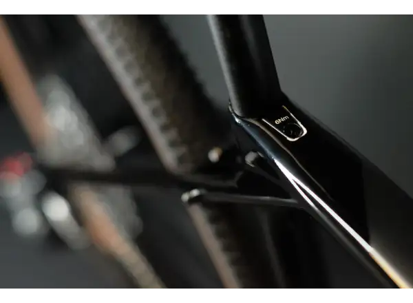 Rock Machine Gravelride CRB 900 AXS gravel bicykel