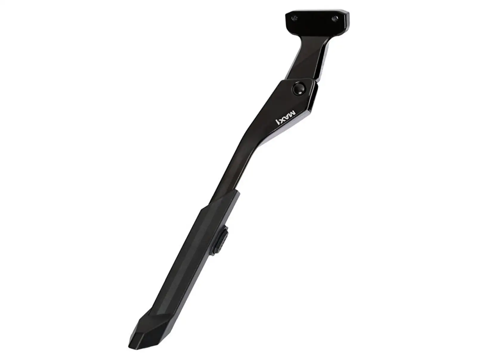 MAX1 E-bike stojan 24-29" 40 mm čierna