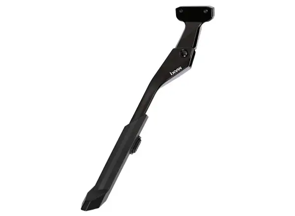 MAX1 E-bike stojan 24-29" 40 mm čierna