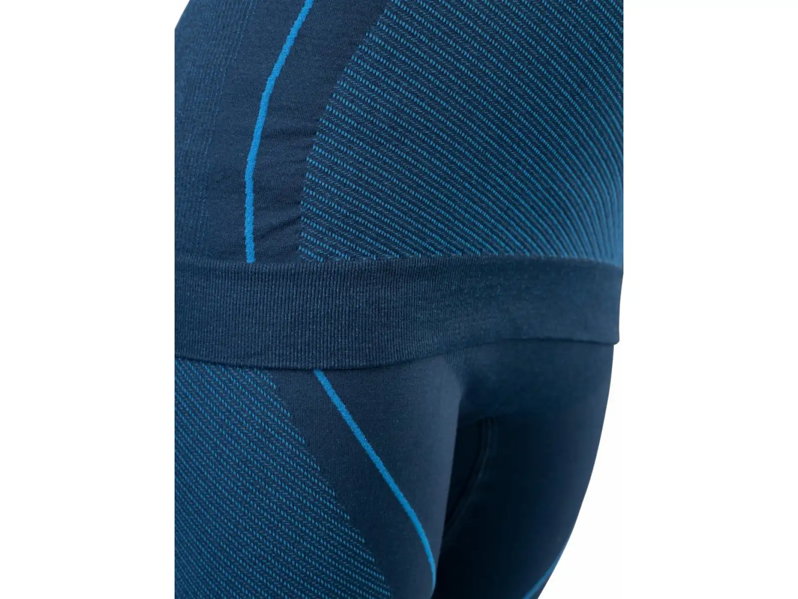 Viking Skido detský termo set Navy Blue