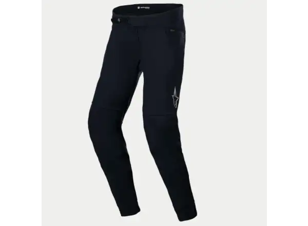 Alpinestars A-Dura Thermal pánske nohavice Black
