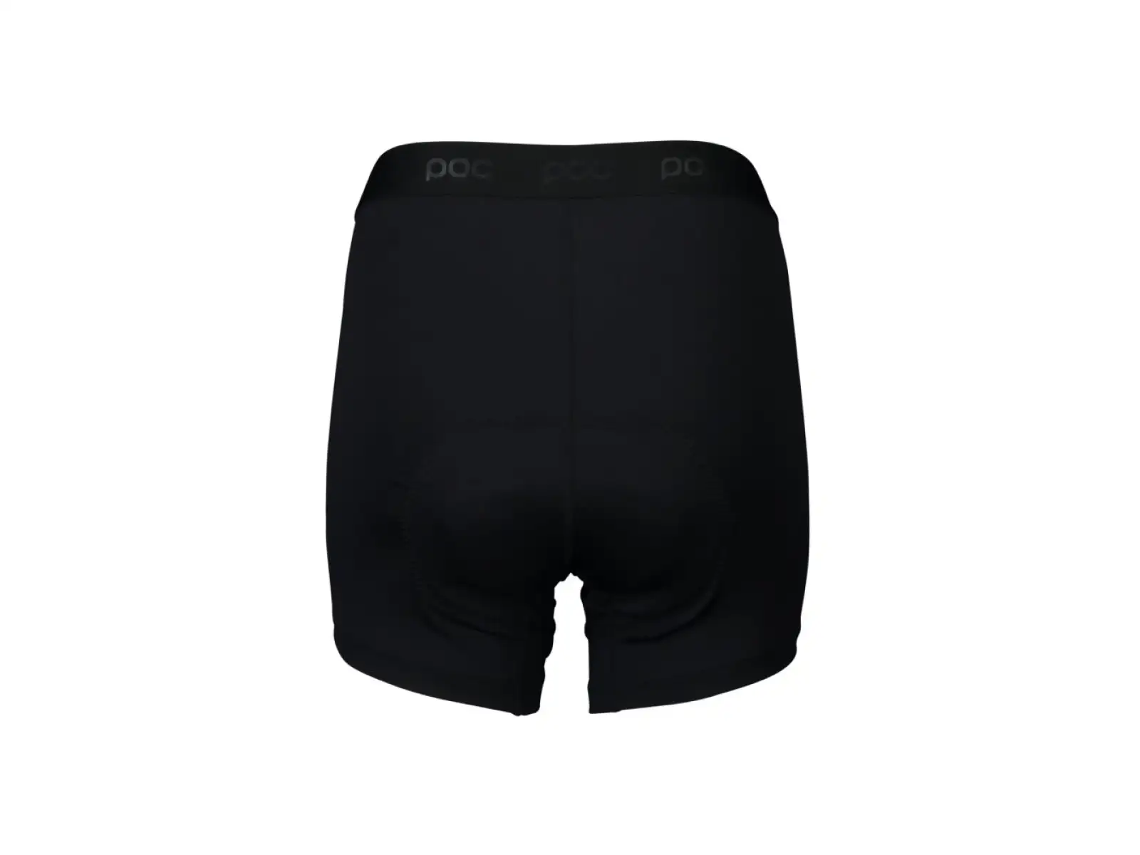 POC Re-cycle dámske boxerky Uranium Black